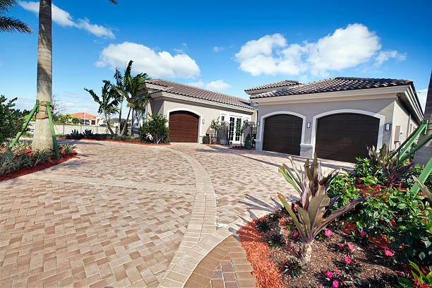 Best Custom Driveway Pavers  in Piedmont, AL